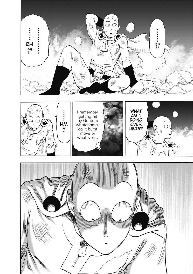 Onepunch-Man Chapter 168 — page 69