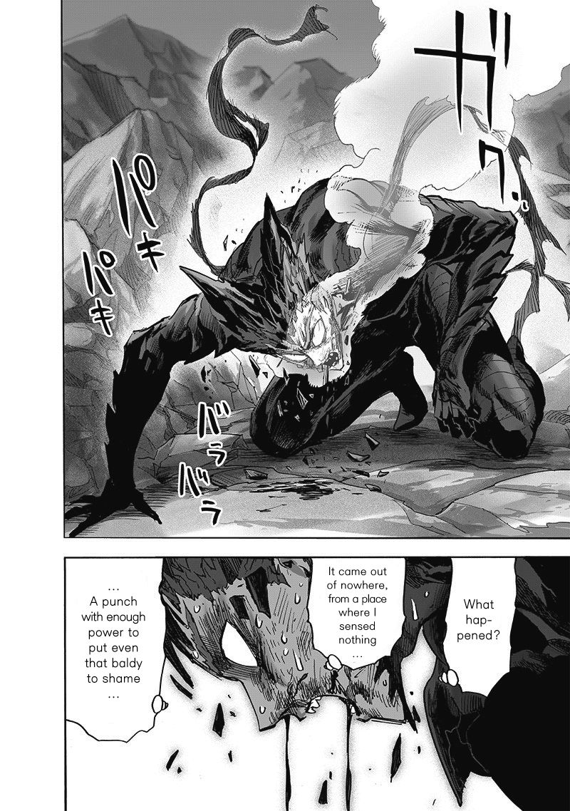 Onepunch-Man Chapter 169 — page 2