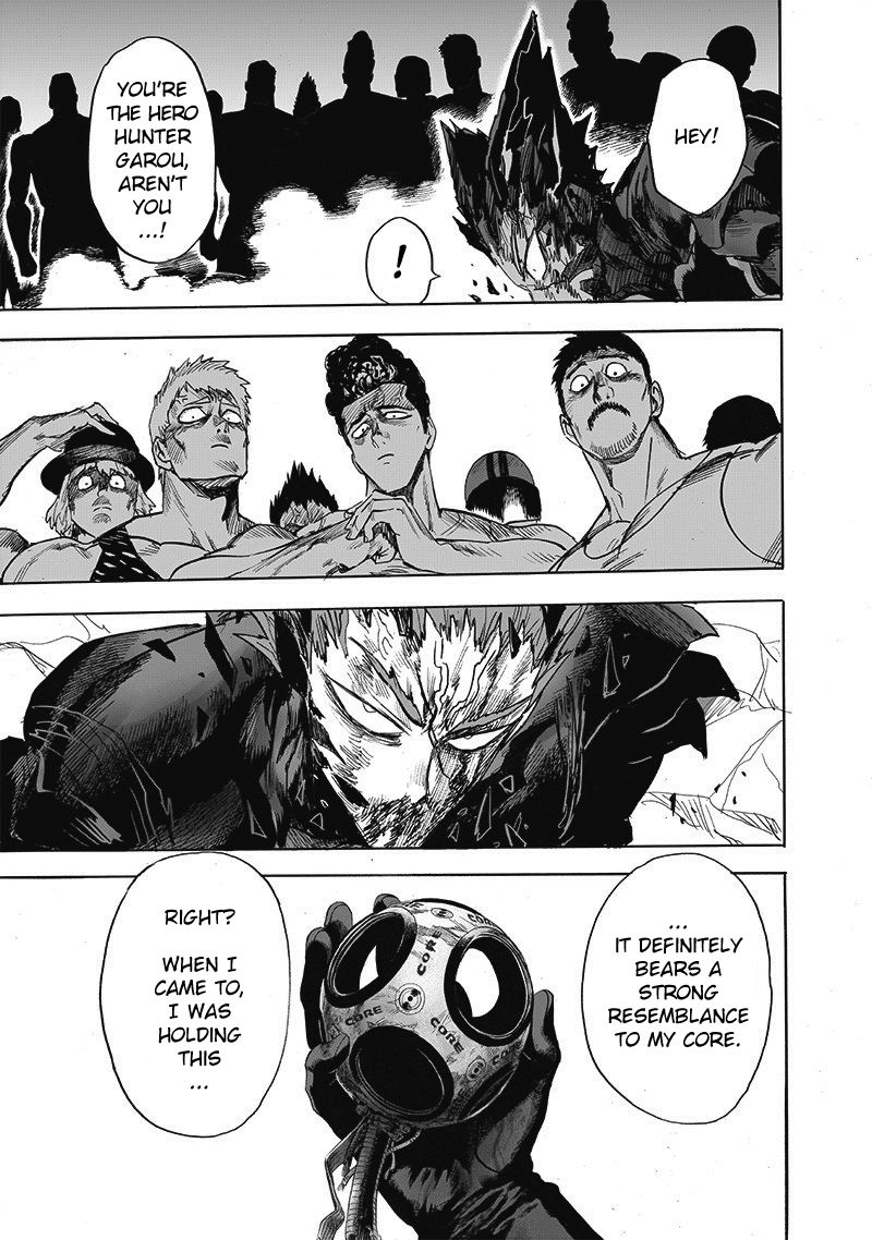 Onepunch-Man Chapter 169 — page 3