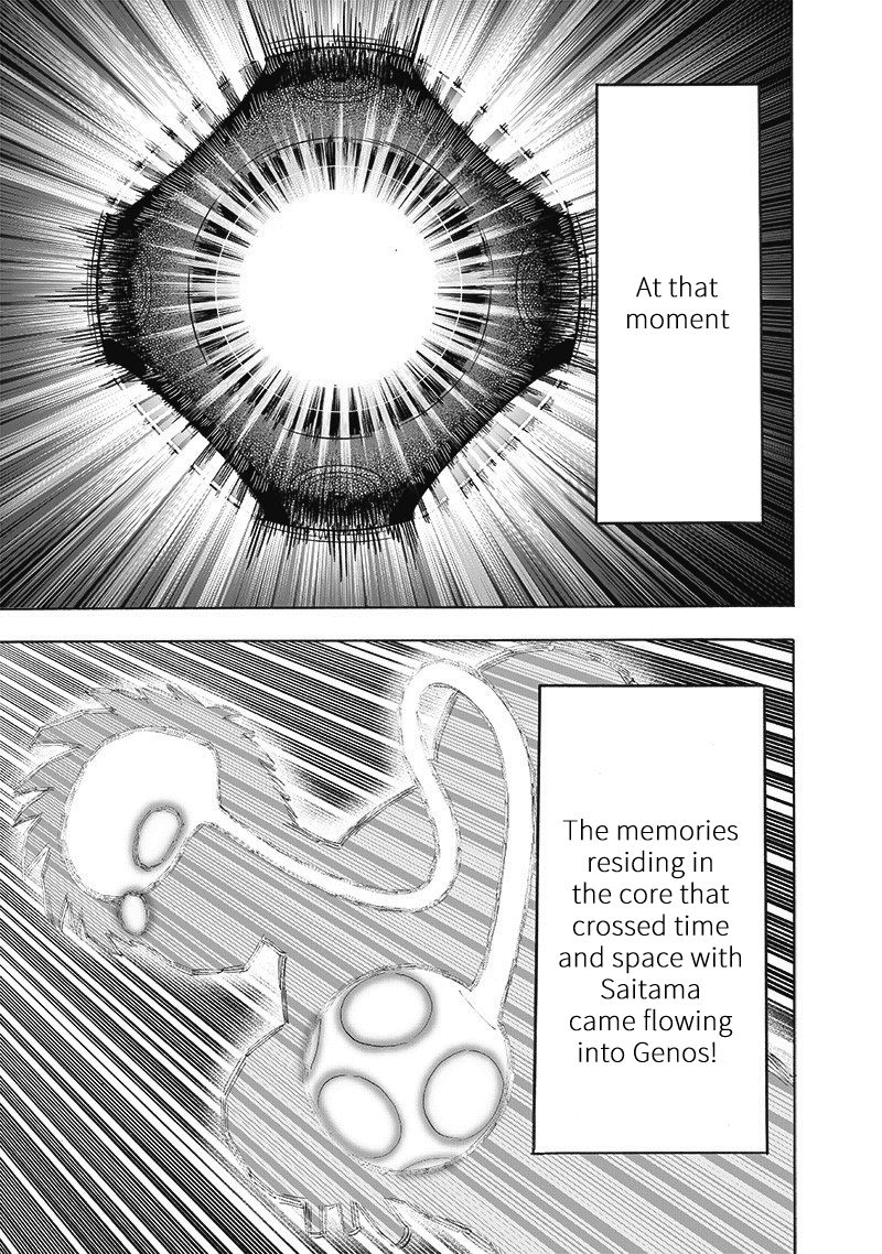 Onepunch-Man Chapter 169 — page 6