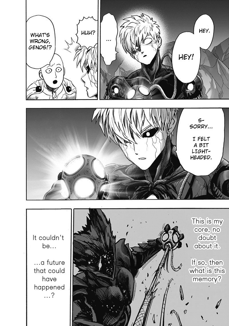 Onepunch-Man Chapter 169 — page 7