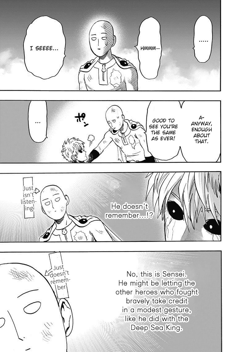 Onepunch-Man Chapter 169 — page 10