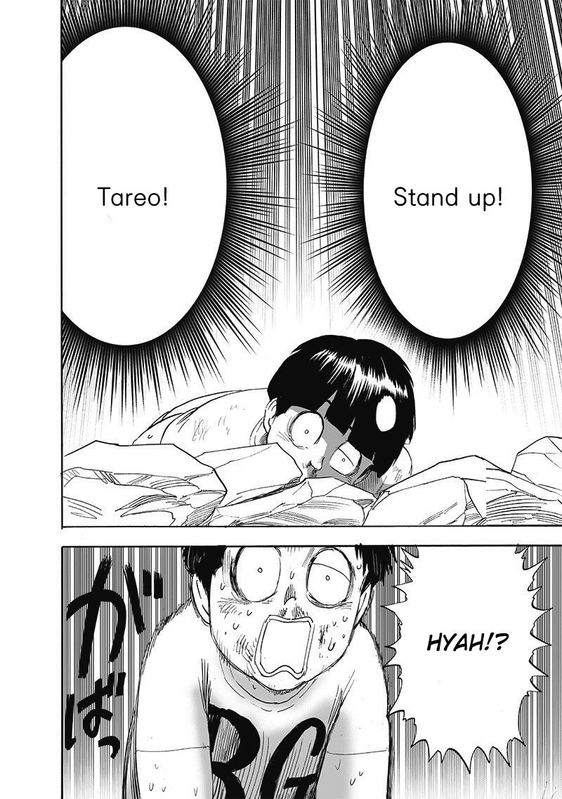 Onepunch-Man Chapter 169 — page 15