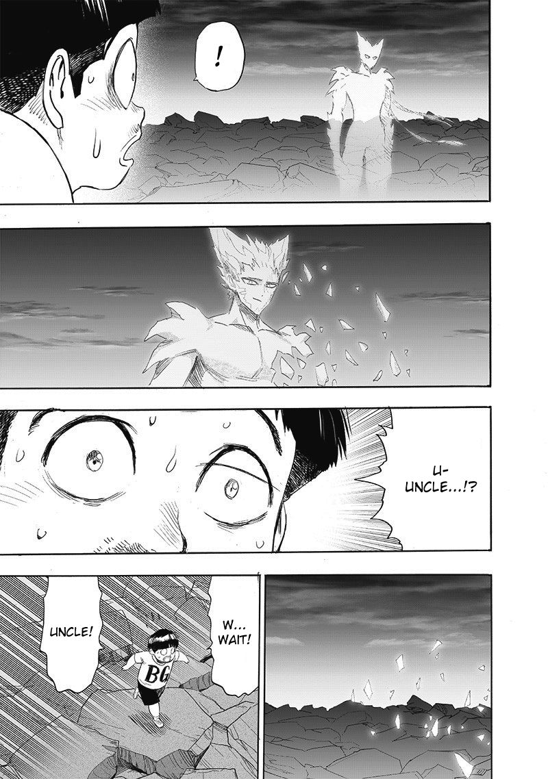 Onepunch-Man Chapter 169 — page 16