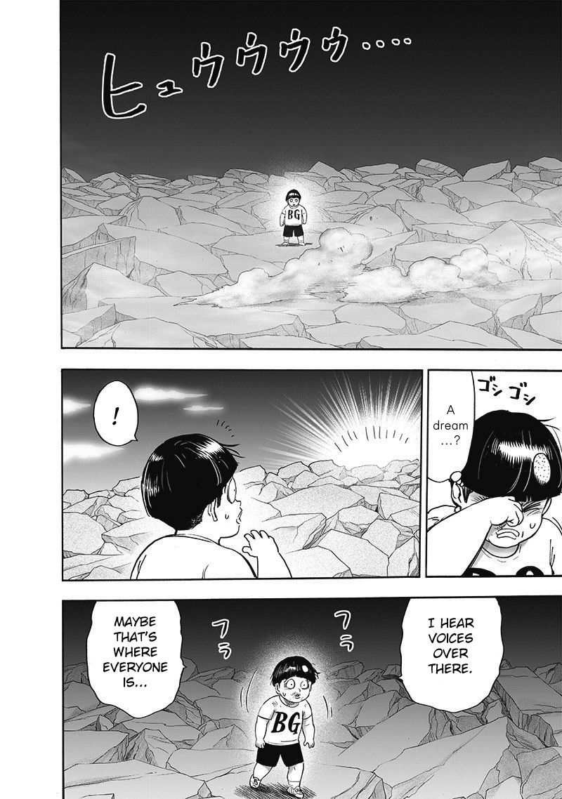 Onepunch-Man Chapter 169 — page 17