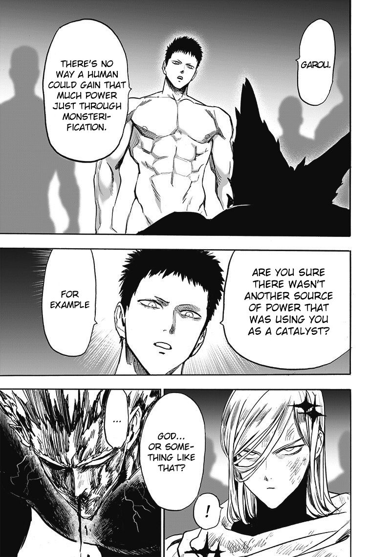 Onepunch-Man Chapter 169 — page 24