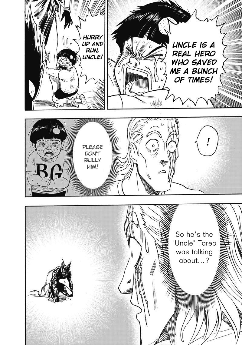 Onepunch-Man Chapter 169 — page 28