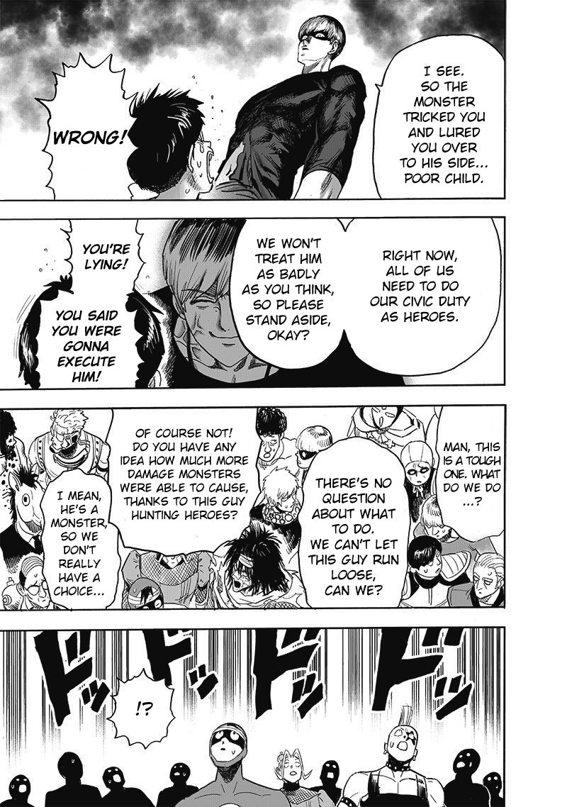 Onepunch-Man Chapter 169 — page 29