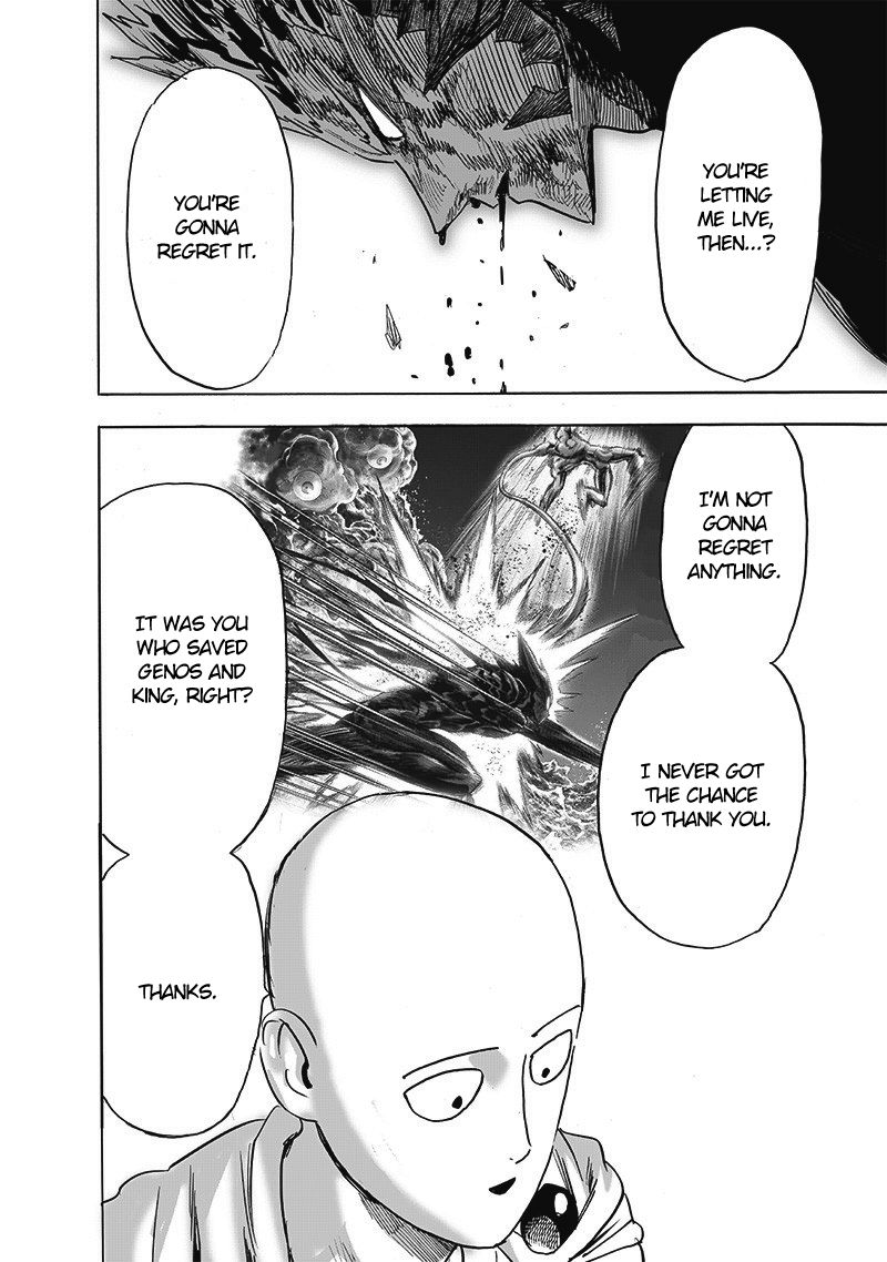 Onepunch-Man Chapter 169 — page 35