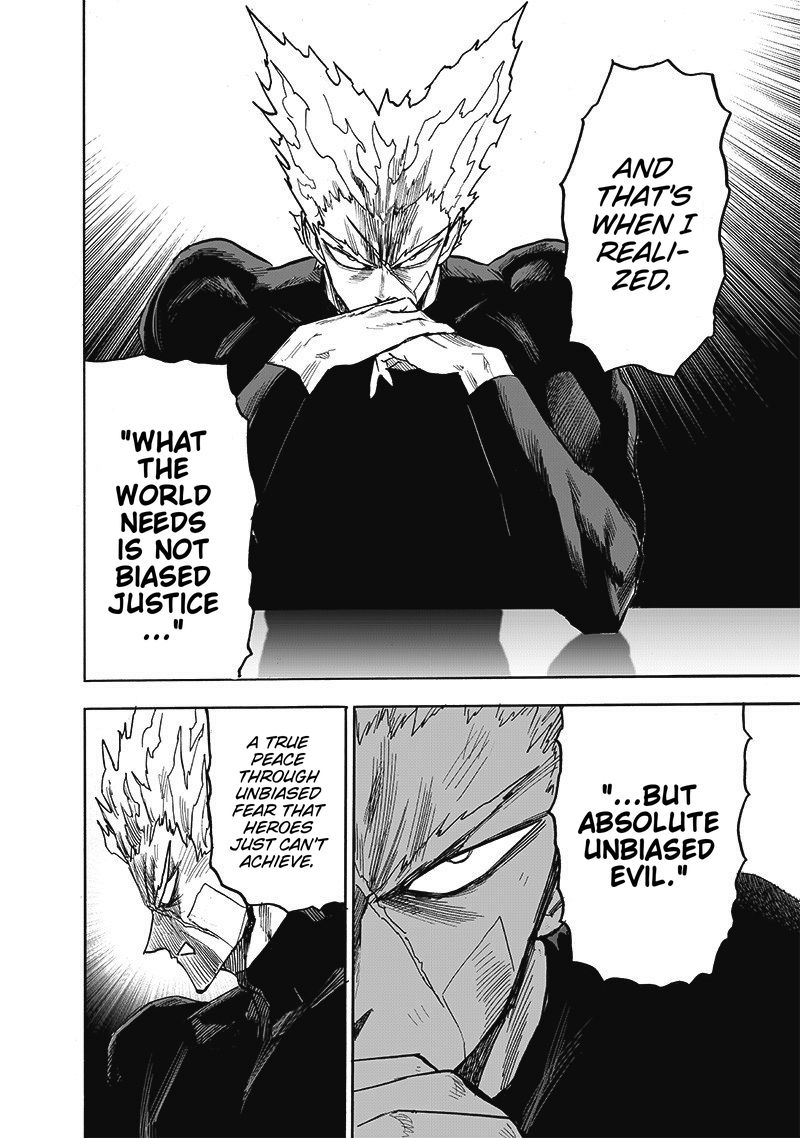 Onepunch-Man Chapter 170 — page 2