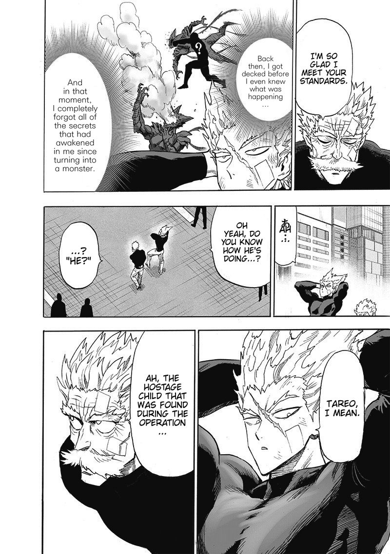 Onepunch-Man Chapter 170 — page 10