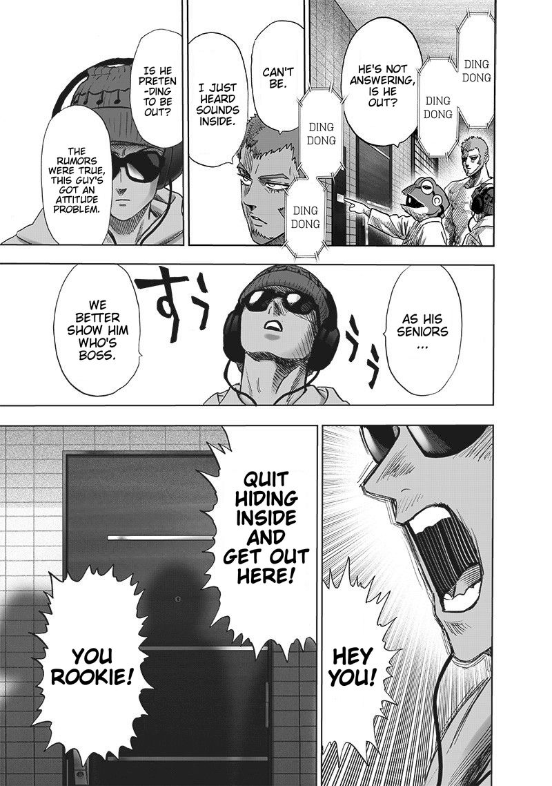 Onepunch-Man Chapter 171 — page 3