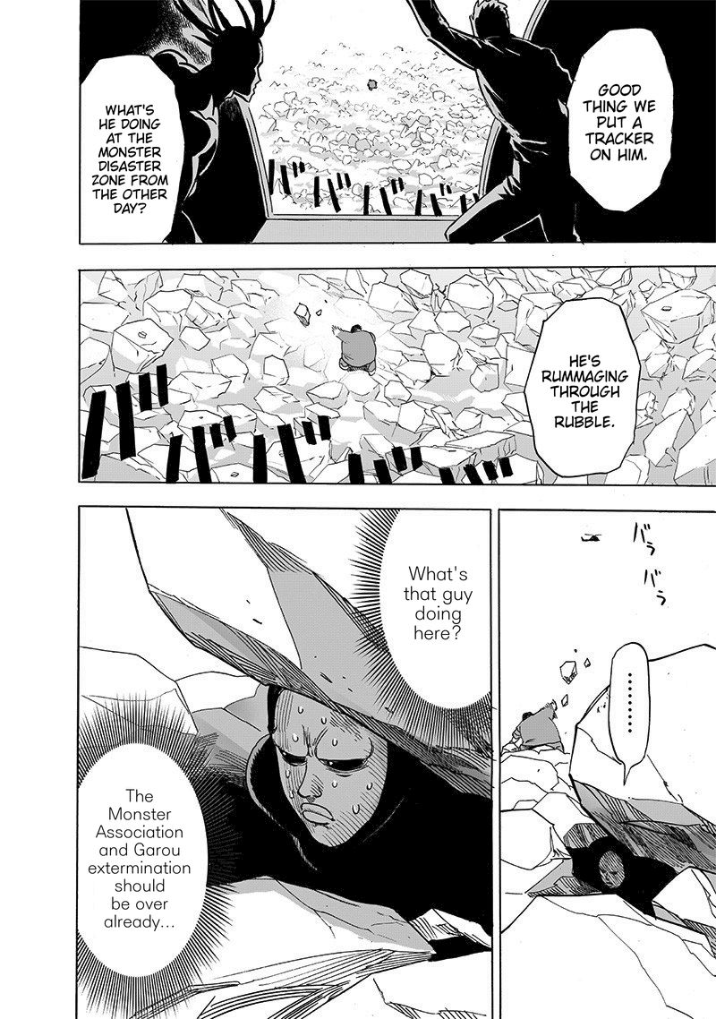 Onepunch-Man Chapter 171 — page 8