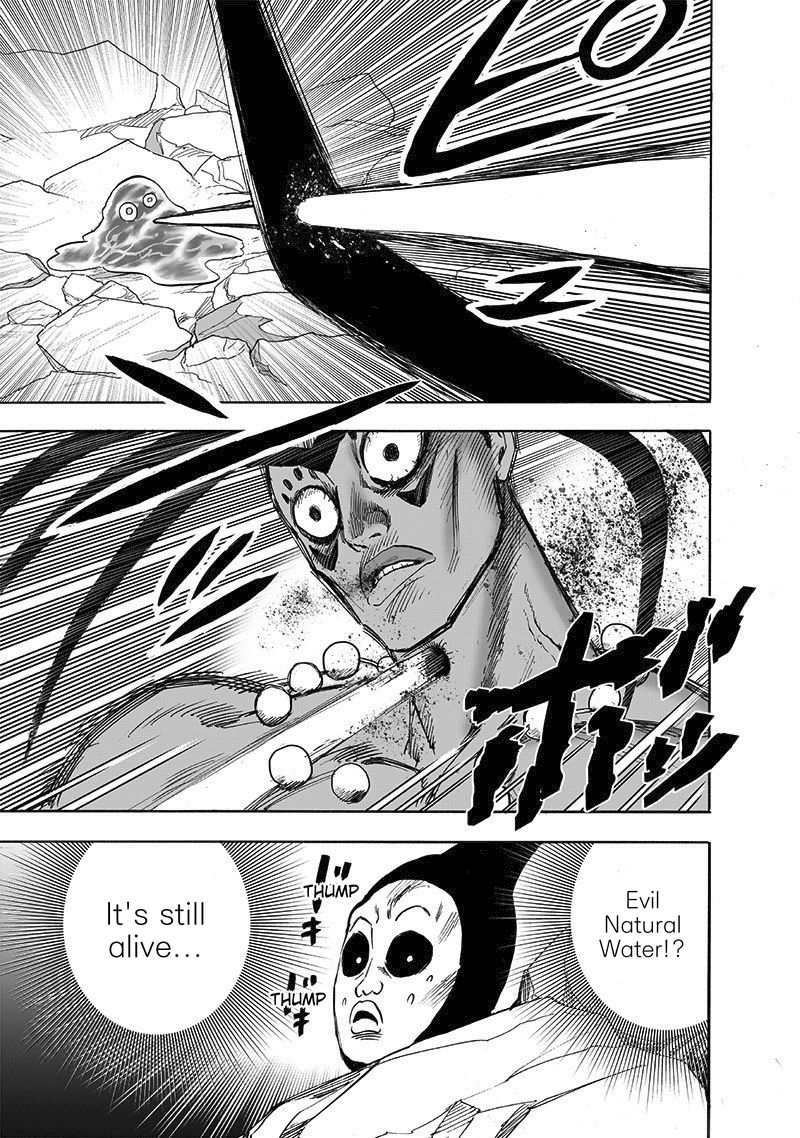 Onepunch-Man Chapter 171 — page 15