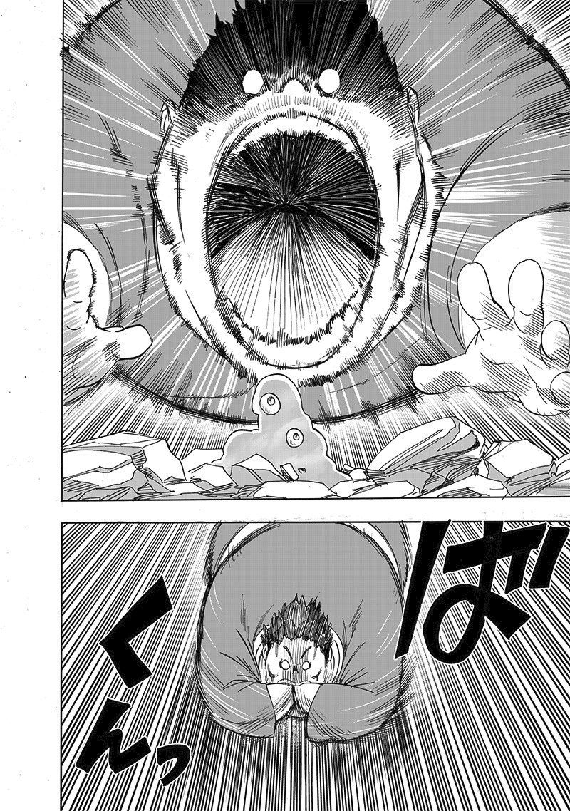 Onepunch-Man Chapter 171 — page 16