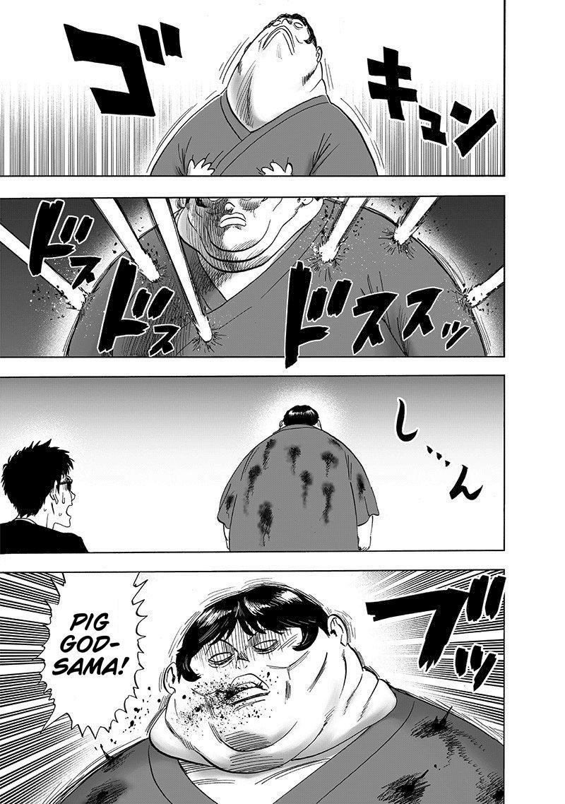 Onepunch-Man Chapter 171 — page 17