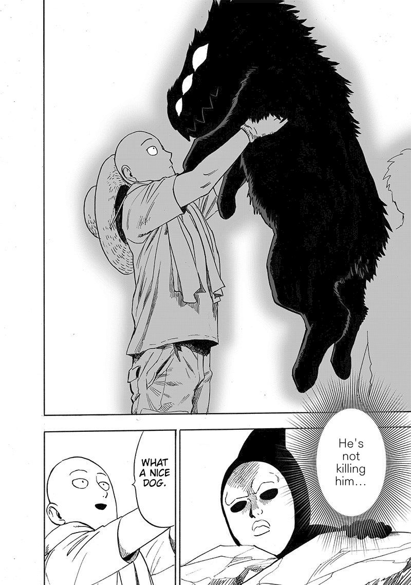 Onepunch-Man Chapter 171 — page 26