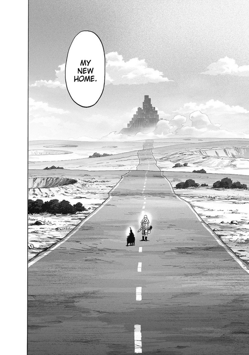 Onepunch-Man Chapter 172 — page 4