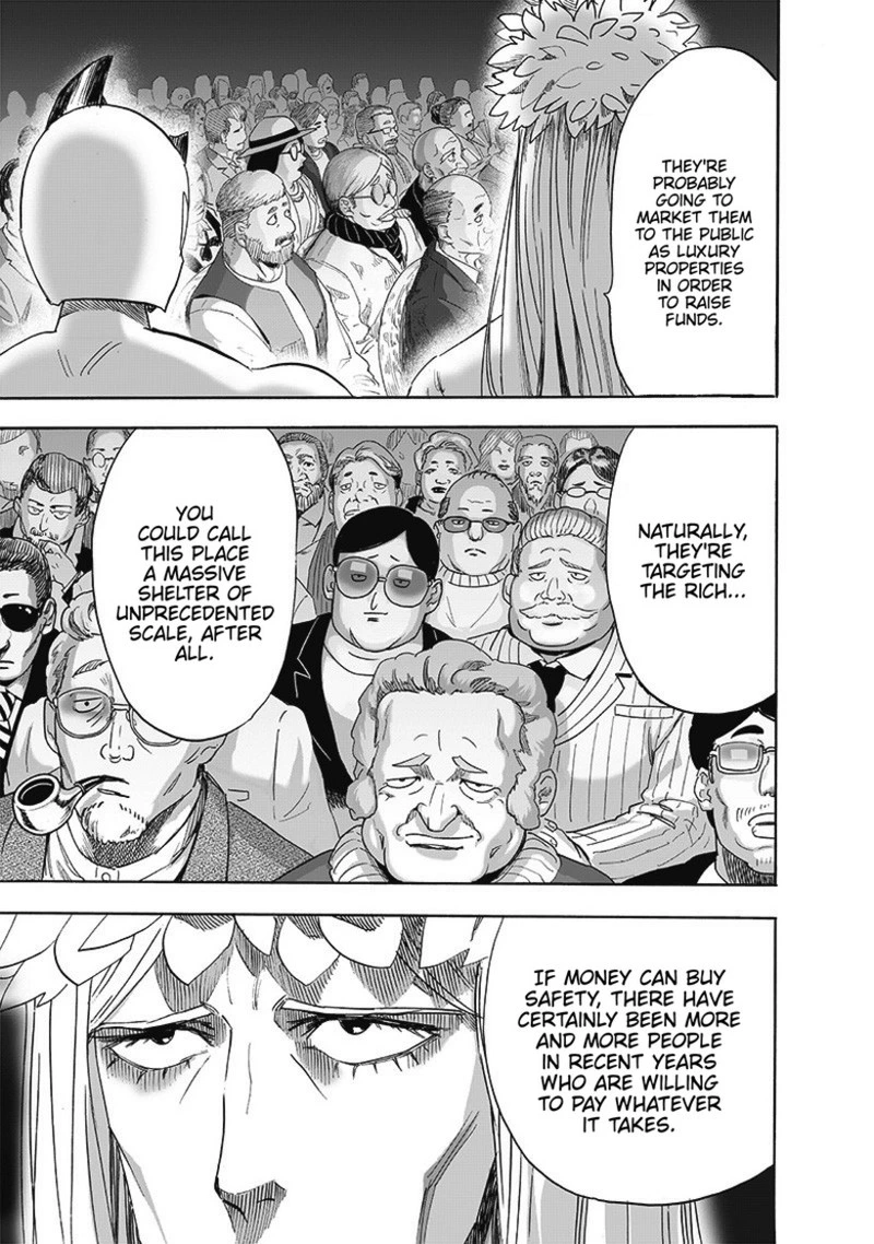 Onepunch-Man Chapter 172 — page 7