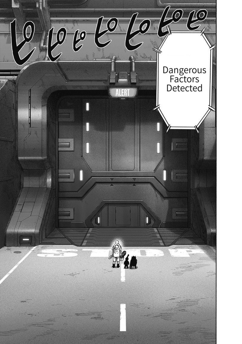 Onepunch-Man Chapter 172 — page 15