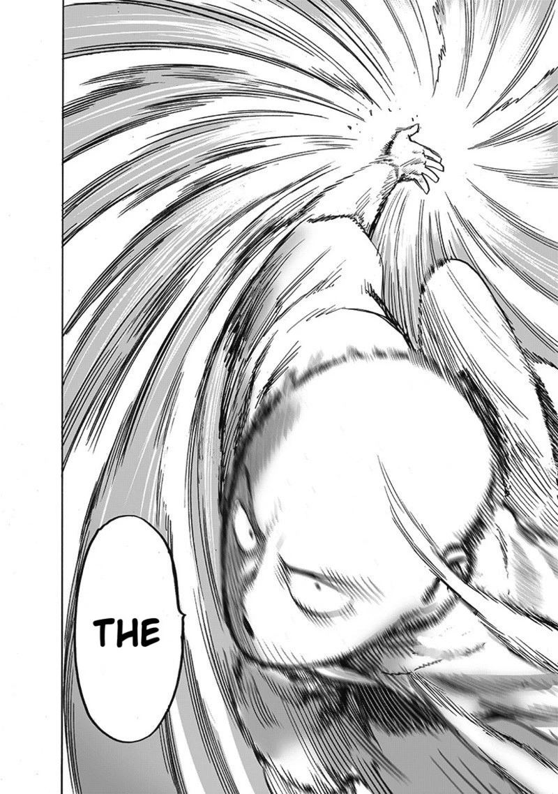 Onepunch-Man Chapter 172 — page 20