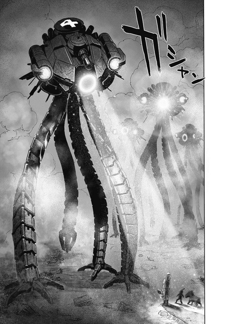 Onepunch-Man Chapter 172 — page 24