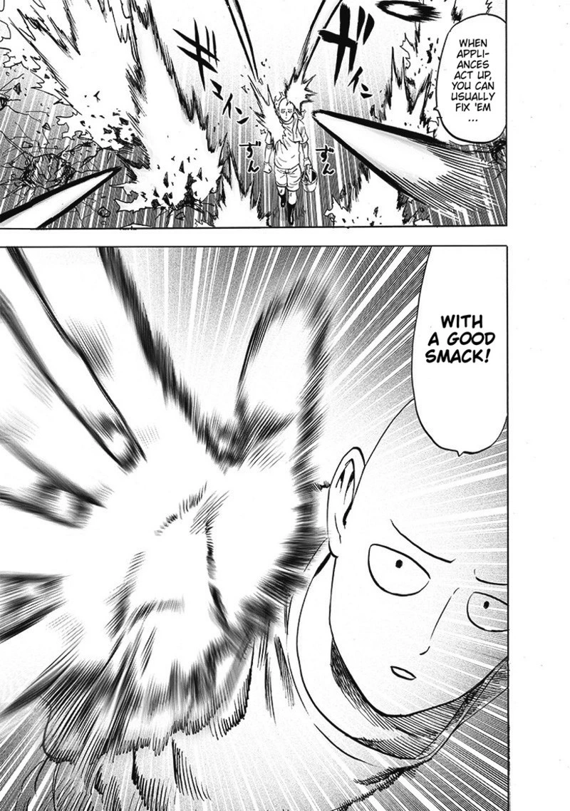 Onepunch-Man Chapter 172 — page 26