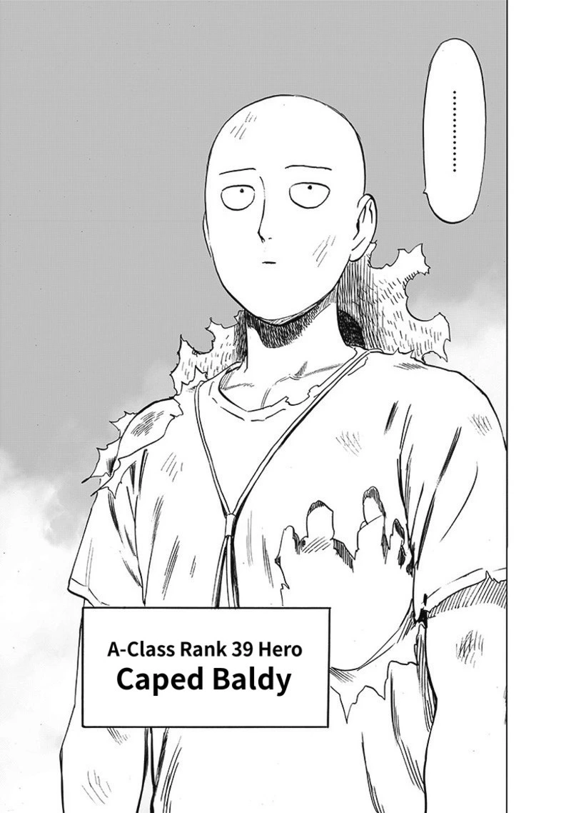 Onepunch-Man Chapter 172 — page 35