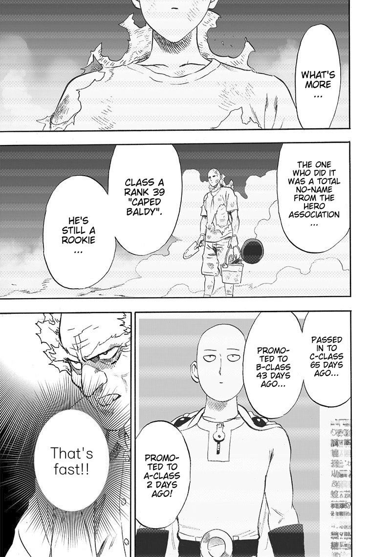 Onepunch-Man Chapter 173 — page 5