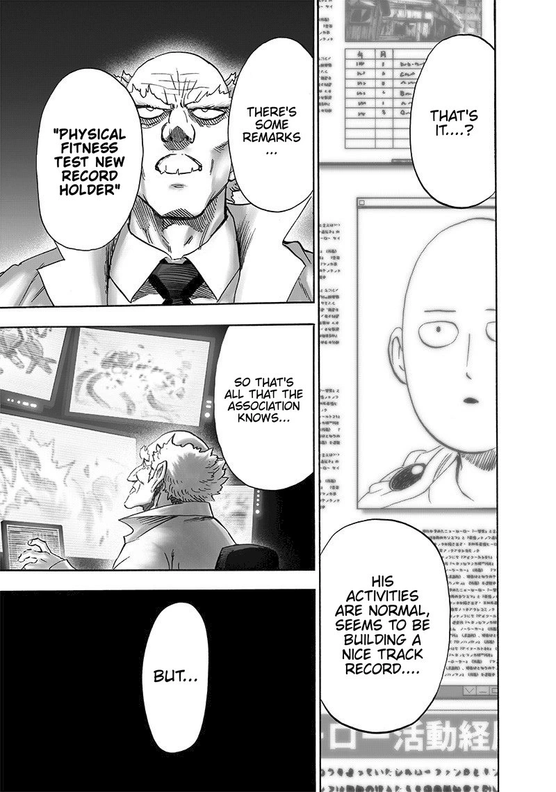 Onepunch-Man Chapter 173 — page 7