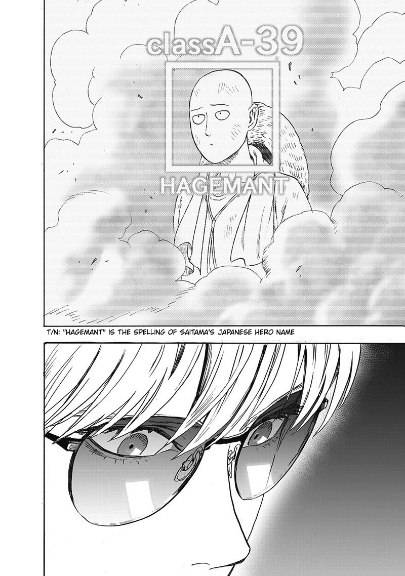 Onepunch-Man Chapter 174 — page 8