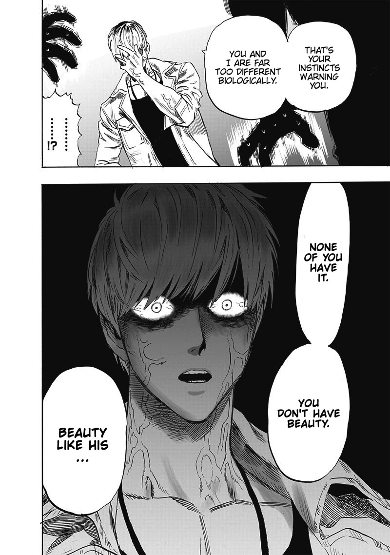 Onepunch-Man Chapter 174 — page 16