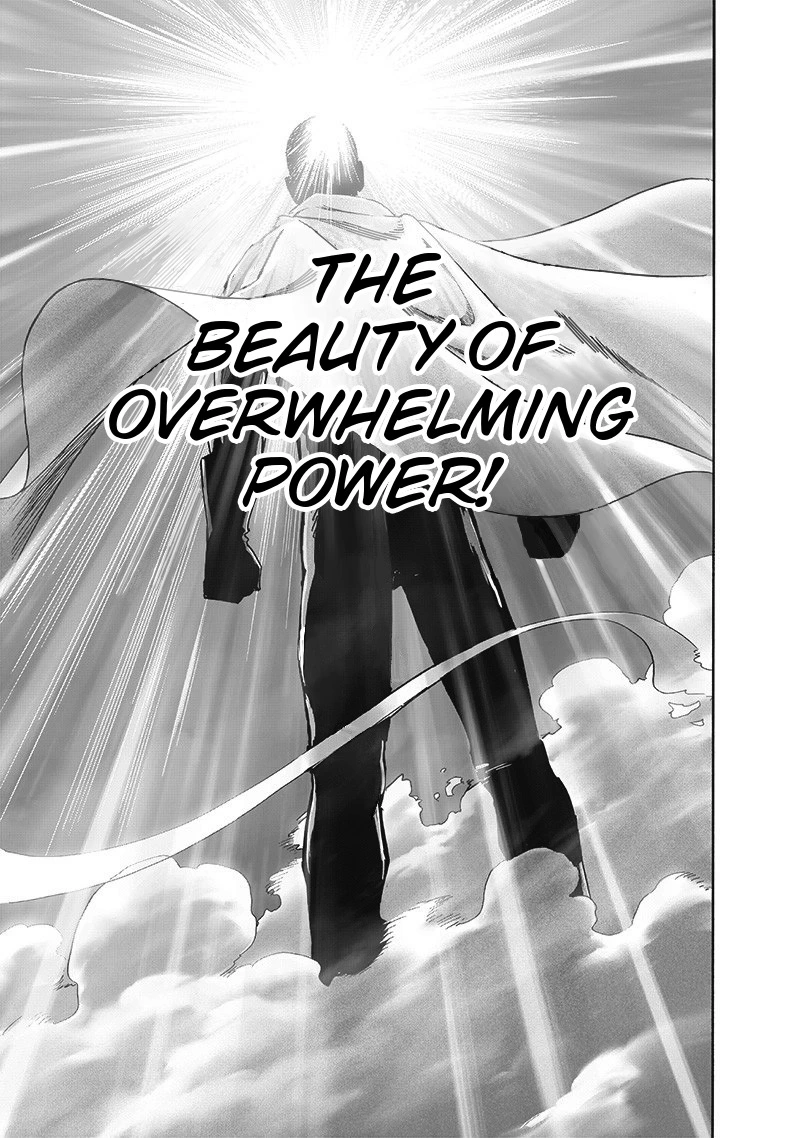 Onepunch-Man Chapter 174 — page 17