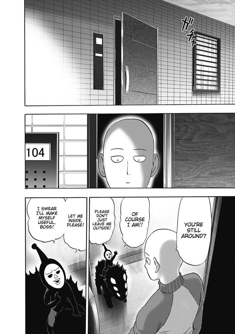 Onepunch-Man Chapter 175 — page 2