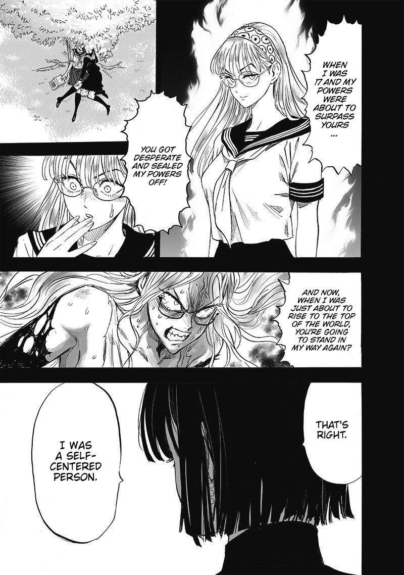 Onepunch-Man Chapter 175 — page 25
