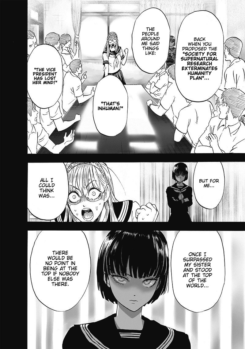 Onepunch-Man Chapter 175 — page 26