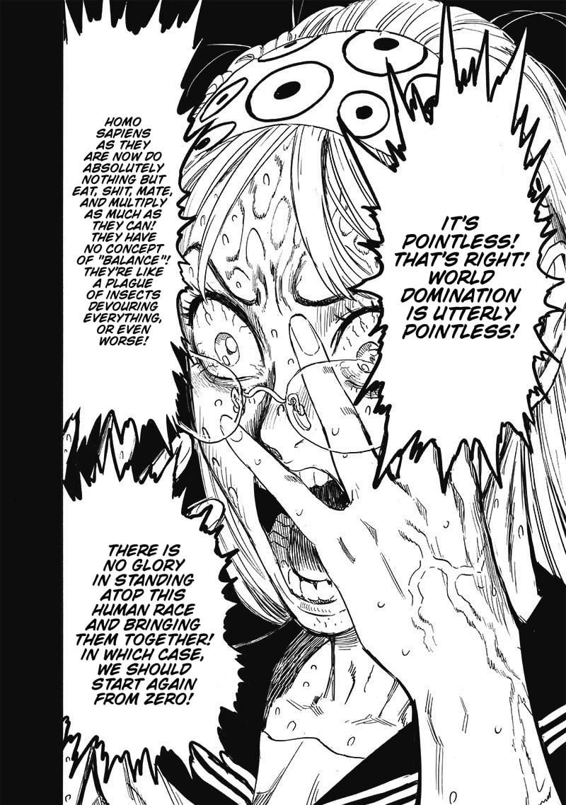 Onepunch-Man Chapter 176 — page 6