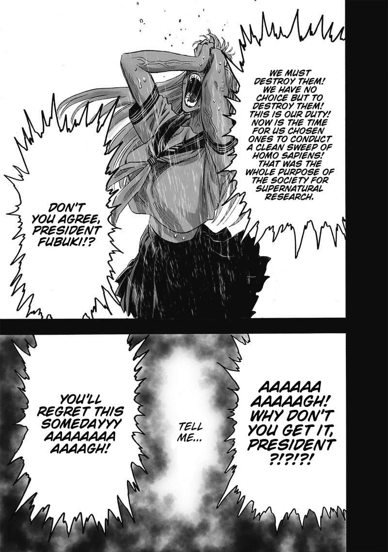 Onepunch-Man Chapter 176 — page 7