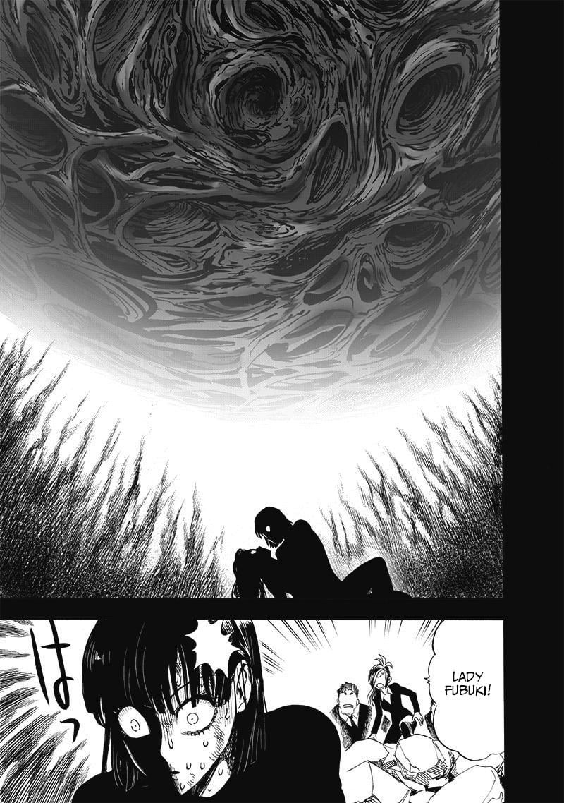 Onepunch-Man Chapter 176 — page 11