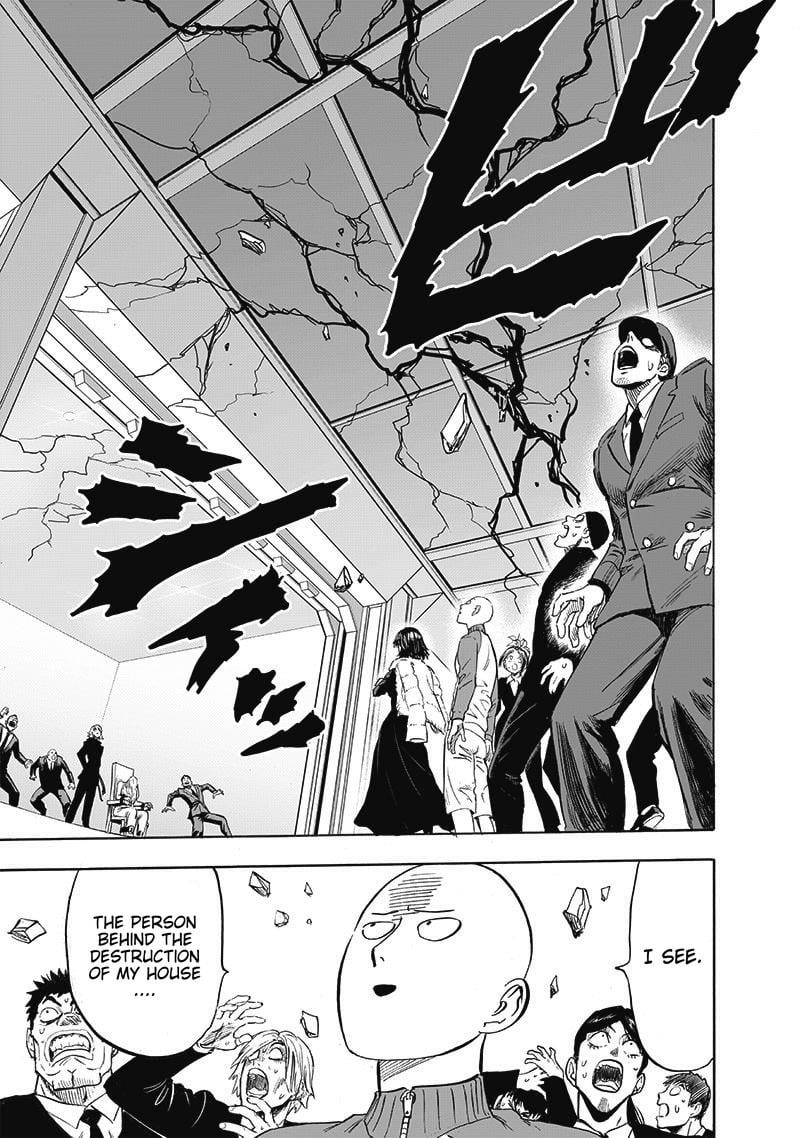 Onepunch-Man Chapter 176 — page 15