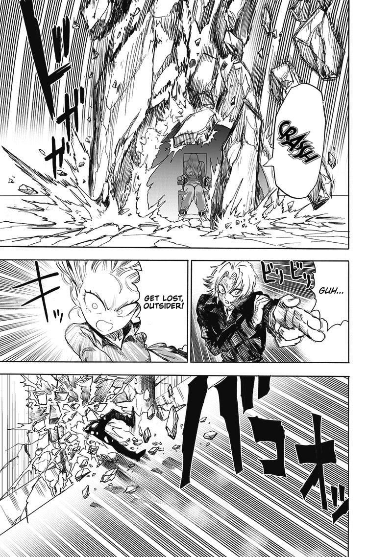 Onepunch-Man Chapter 176 — page 18