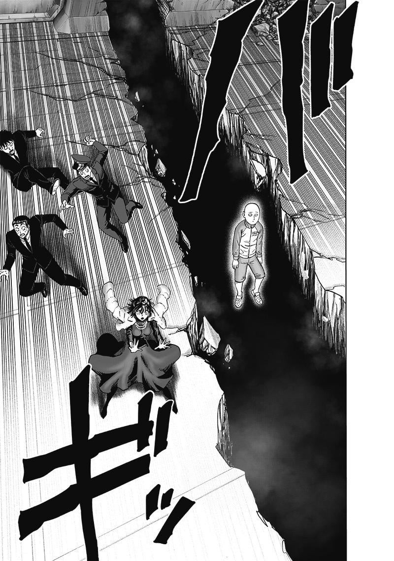Onepunch-Man Chapter 176 — page 24
