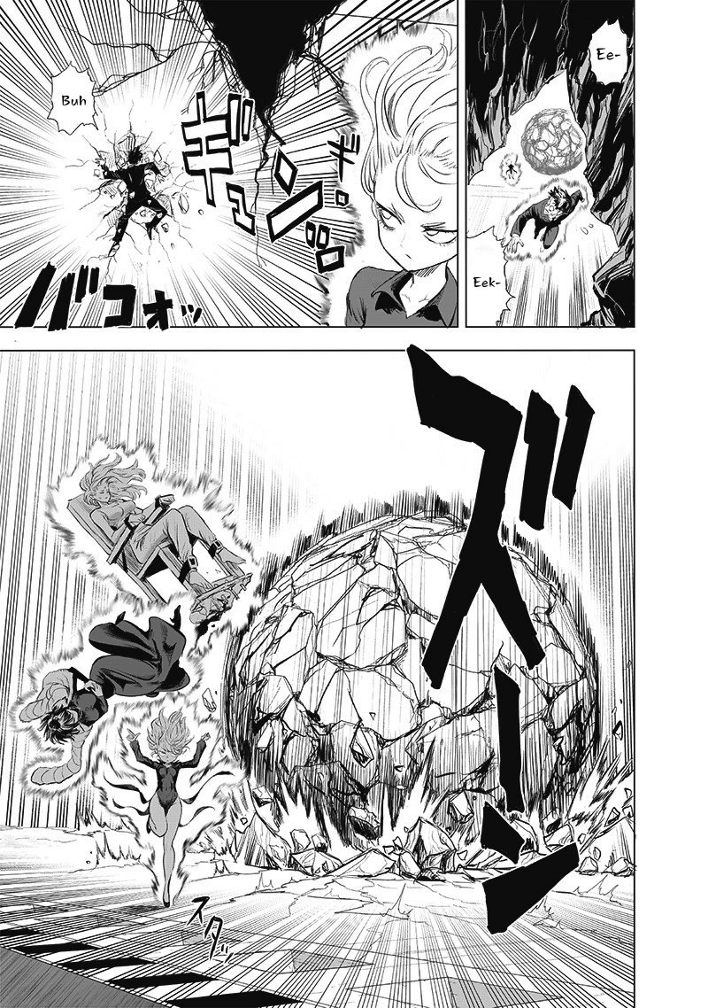 Onepunch-Man Chapter 177 — page 24