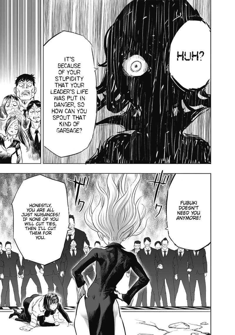 Onepunch-Man Chapter 177 — page 30