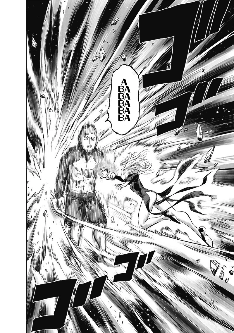 Onepunch-Man Chapter 178 — page 12