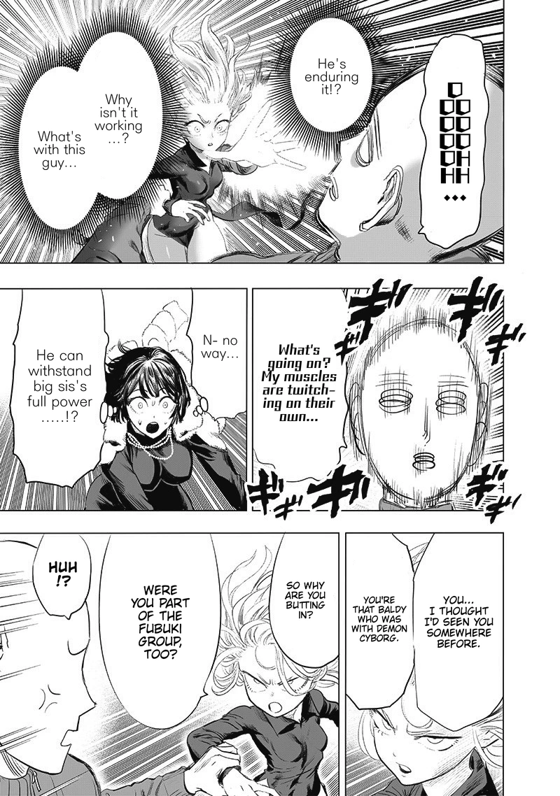 Onepunch-Man Chapter 178 — page 13