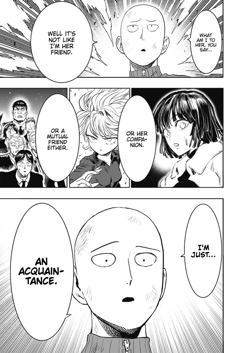 Onepunch-Man Chapter 178 — page 15