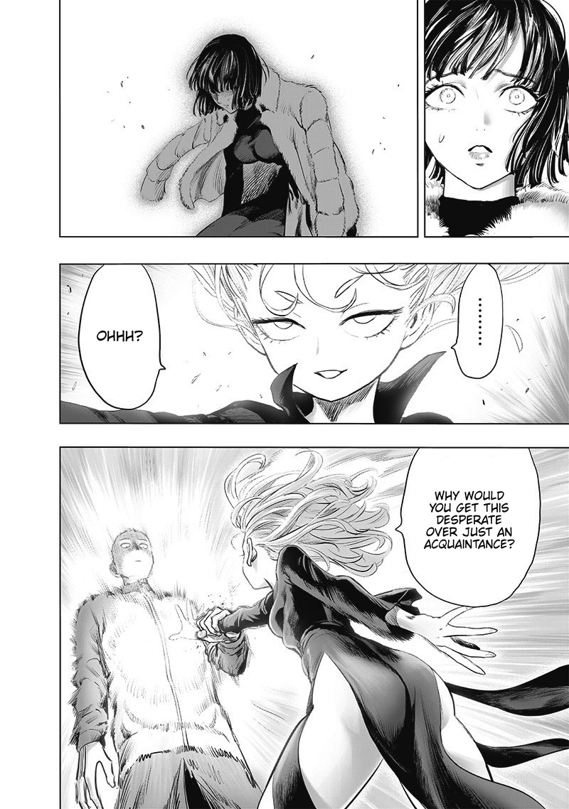 Onepunch-Man Chapter 178 — page 16