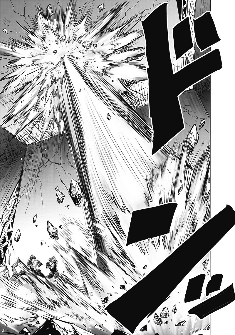 Onepunch-Man Chapter 178 — page 23