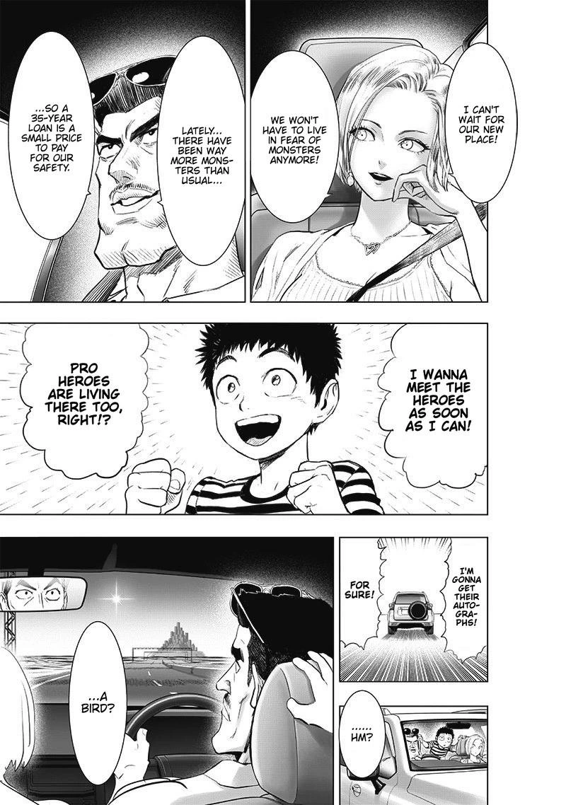 Onepunch-Man Chapter 179 — page 3